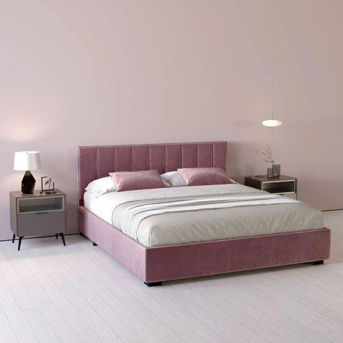 купить Кровать my-STYLE my-Sia 90x200 (P15D90M14) в Кишинёве 