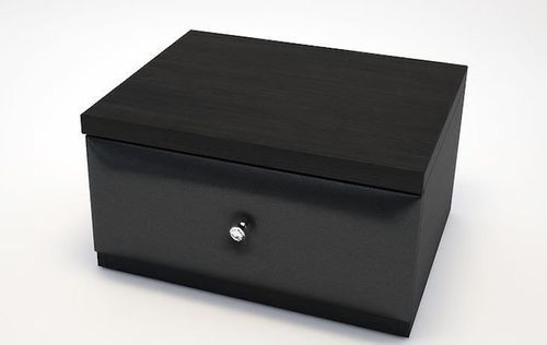 cumpără Noptieră Indart Noptieră Eco-Piele (56x40x35) în Chișinău 