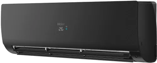 купить Внутренний блок кондиционера мультисплит Haier FLEXIS Plus (black matt) AS35S2SF1FA-BH (unitate interioară) в Кишинёве 