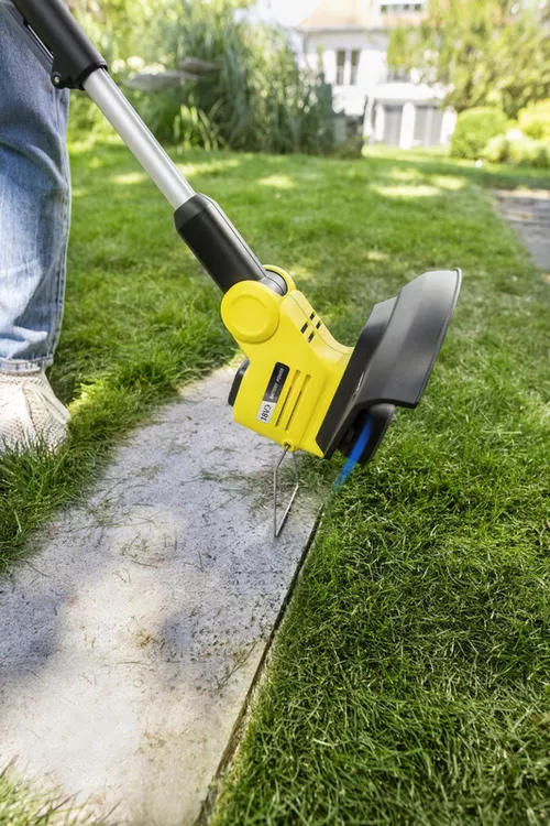 cumpără Trimmere pentru iarba Karcher 1.445-470.0 LTR 3-18 Battery în Chișinău 