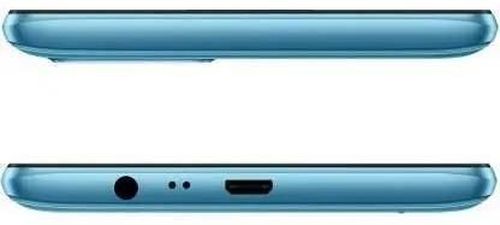 купить Смартфон Realme C21y 4/64GB Blue в Кишинёве 
