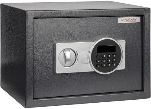 купить Офисный сейф ArtFlame Safeu electronic G-25EQ в Кишинёве 