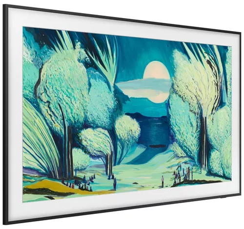 cumpără Televizor Samsung QE55LS03FAUXUA The Frame în Chișinău 
