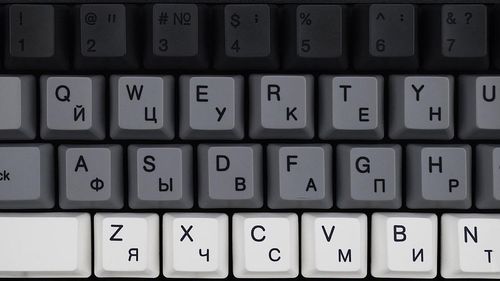 купить Клавиатура Varmilo MA87M V2 Yakumo EC Ivy V2 в Кишинёве 