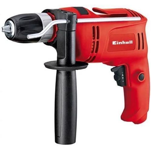 купить Дрель Einhell TC-ID 650 E (42.586.82) в Кишинёве 