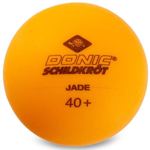 cumpără Articol de tenis SUHS 1621 Minge tenis de masa (6buc) Donic Jade MT-618378 în Chișinău 