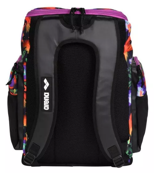 купить Рюкзак спортивный Arena Spiky III Backpack 45 Allover 006272-119 в Кишинёве 