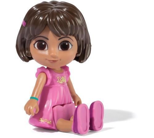 купить Игрушка Spin Master 6073738 Dora Figure Gift Pack в Кишинёве 