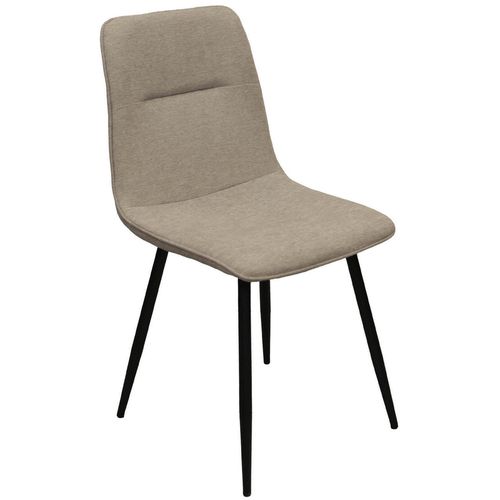 cumpără Scaun Deco Suarez Grey în Chișinău 