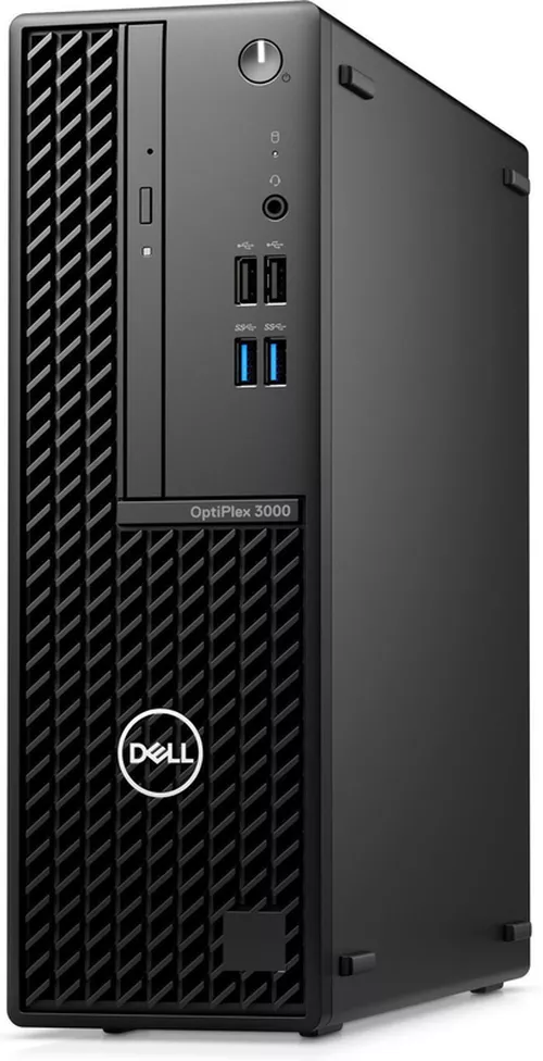 cumpără Bloc de sistem PC Dell OptiPlex 3000 SFF (274004110) în Chișinău 