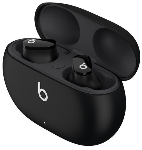 cumpără Căști fără fir Beats Studio Buds Black MJ4X3 în Chișinău 