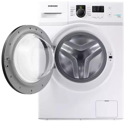 cumpără Mașină de spălat frontală Samsung WF60F1R2E2WDBY în Chișinău 