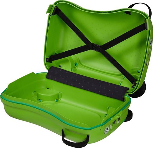купить Чемодан Samsonite Dream2go Dinozaur (145033/9956) в Кишинёве 