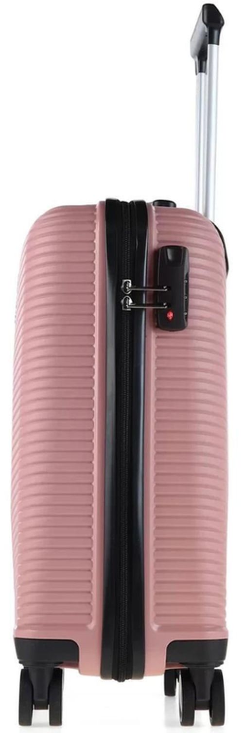 cumpără Valiză CCS Комплект 5224 Set Powder în Chișinău 