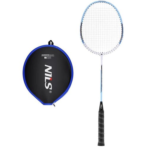 cumpără Echipament pentru badminton Nils 13636 Paleta badminton NR204 (14-00-321) în Chișinău 