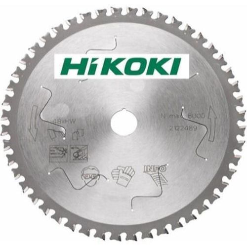 cumpără Disc de tăiere Hitachi-Hikoki Pânză circulară 235*30z64 Alum în Chișinău 