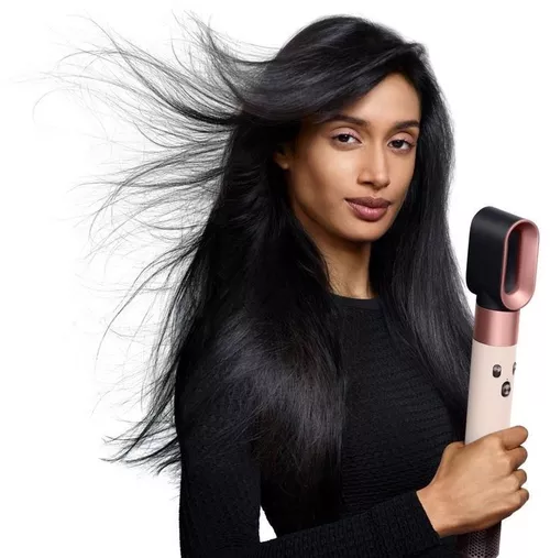 cumpără Aparat pentru aranjarea părului Dyson HS08 Airwrap i.d. Ceramic Pink / Rose Gold în Chișinău 