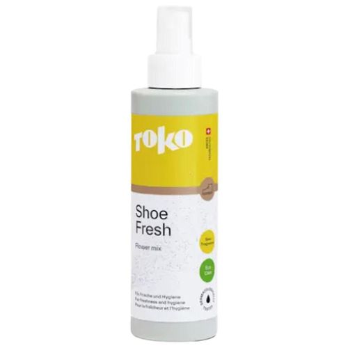 cumpără Detergent rufe Toko 5582860 Solutie Eco Fresh Shoe 150 ml în Chișinău 
