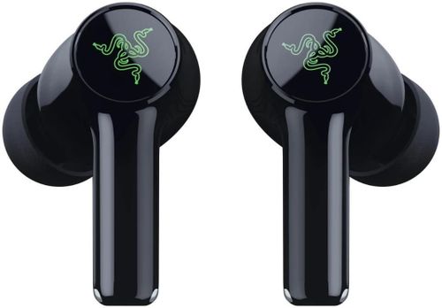 cumpără Căști fără fir Razer RZ12-05610100-R3G1 Hammerhead V3 HyperSpeed, Black în Chișinău 