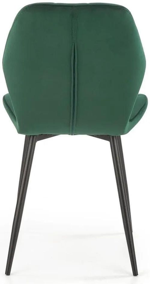 купить Стул Nowystyl K453 зеленый в Кишинёве 