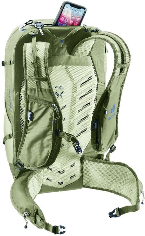 купить Рюкзак спортивный Deuter Speed Lite Pro 25 mineral-grove в Кишинёве 