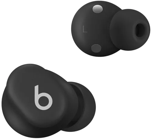 cumpără Căști fără fir Beats Solo Buds Black în Chișinău 
