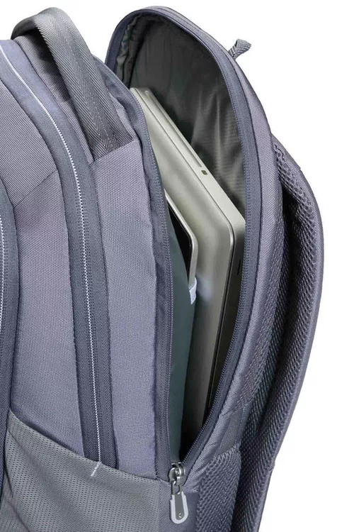 купить Рюкзак городской Samsonite Guardit Classy 2.0 15.6 Albastru Storm (158243/1831) в Кишинёве 