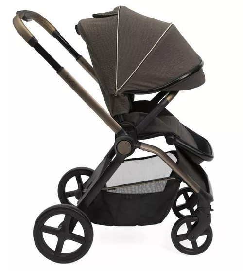 cumpără Сărucior pentru copii Chicco 8702632 Mysa, Bronze Lizard Re Lux, Editie limitata , 0+ luni în Chișinău 