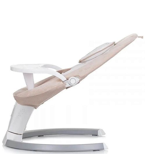 cumpără Leagăn pentru bebeluși Chipolino Lera SHELE0242MA macadamia în Chișinău 