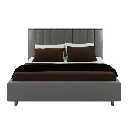 cumpără Pat Bayro Ecoline Pro 1800x2000 c подъёмным механизмом ткань категория I în Chișinău 