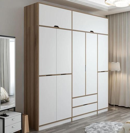 cumpără Dulap Trendy Elina-8913, 232x253x52cm în Chișinău 