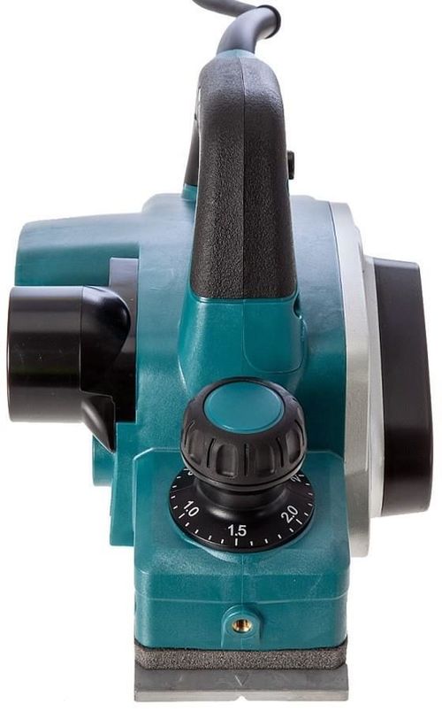 купить Электрорубанок Makita KP 0800 в Кишинёве 