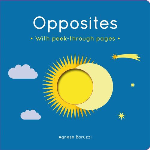 cumpără Opposites  - Agnese Baruzzi în Chișinău 