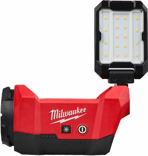 купить Фонарь Milwaukee 4933500321 multi-directionala M12 ALIP-0, PACKOUT в Кишинёве 