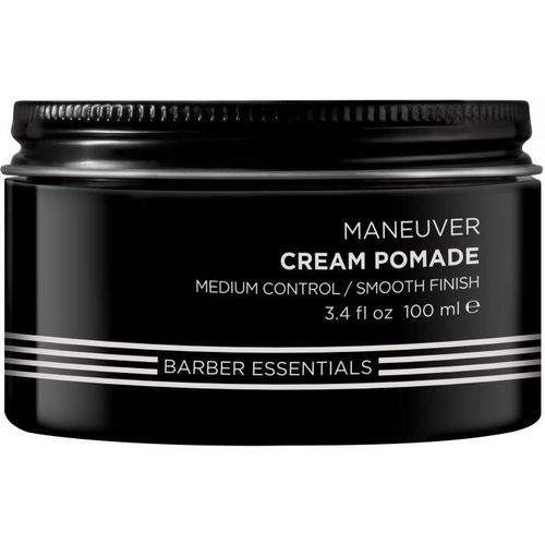 cumpără Maneouver  Cream  Pomade 100Ml în Chișinău 