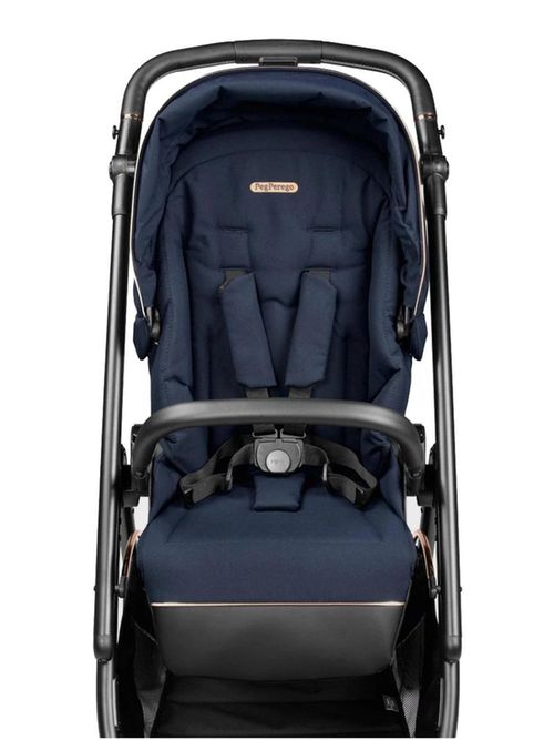 купить Детская коляска Peg Perego IP26000000RO51PL31 Veloce Blue Shine в Кишинёве 