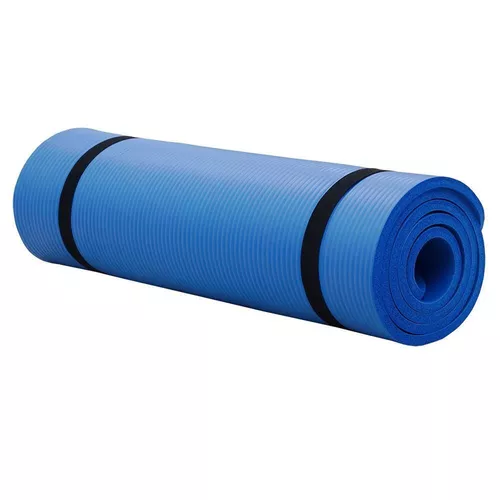 купить Коврик для йоги Spacer SP-YOGA-BLUE blue в Кишинёве 