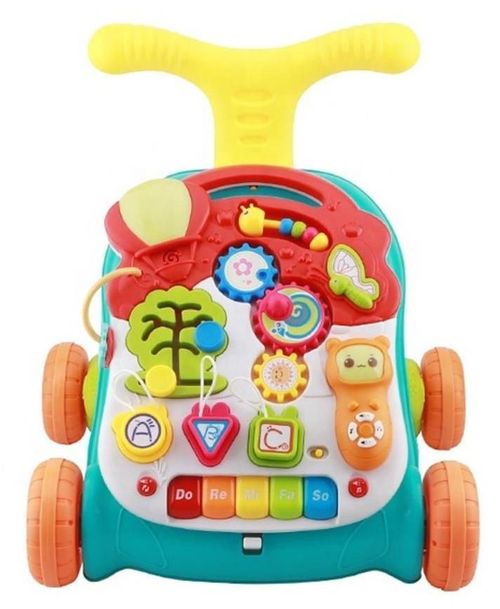 cumpără Premergător Chipolino MULTI GREEN MIK02006MLG în Chișinău 