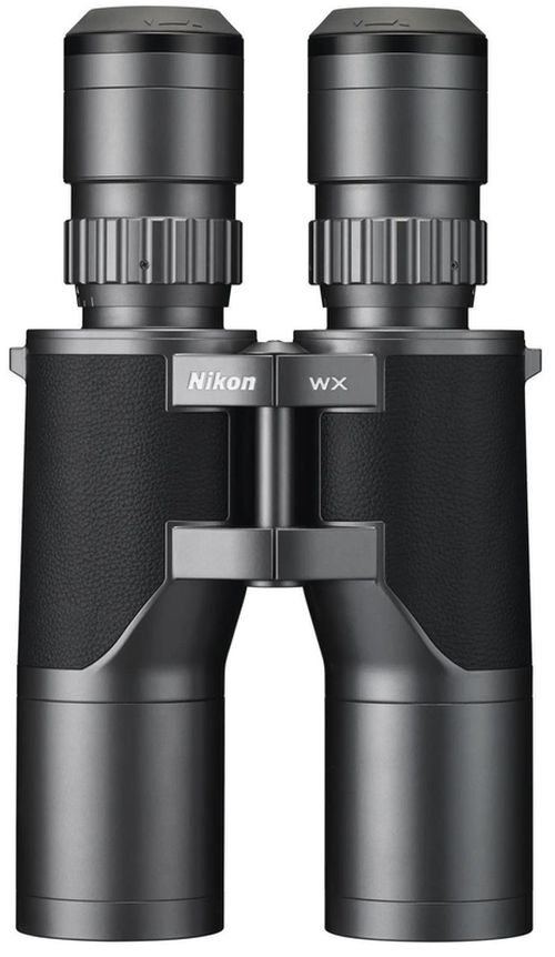 купить Бинокль Nikon WX 7x50 IF в Кишинёве 