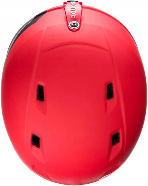 купить Защитный шлем Rossignol COMP J RED XS 51-54 в Кишинёве 