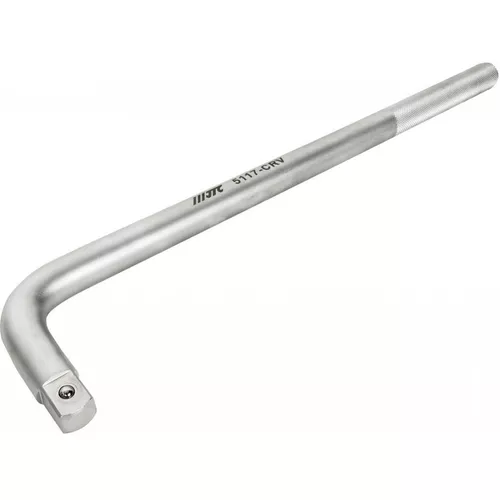 cumpără Unealta de mana JTC JTC-5117 Clichet în formă de L, 90 de grade. 3/4" lungime 450 mm în Chișinău 