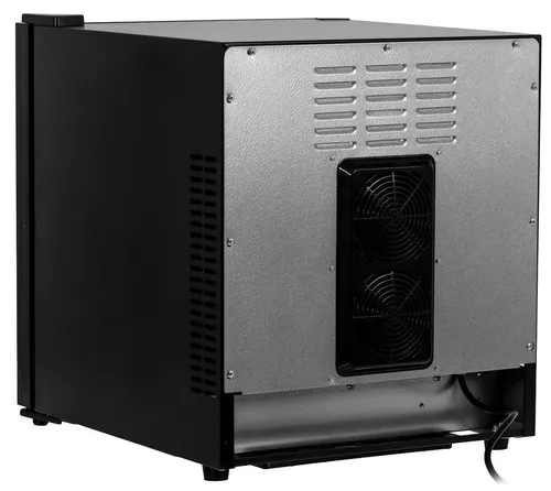 cumpără Vitrină frigorifică Adler AD 8088 în Chișinău 