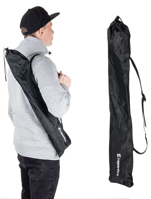 cumpără Bețe pentru trekking inSPORTline 13586 Baston treking IN23356 (2 buc) 66-140cm Montgato în Chișinău 