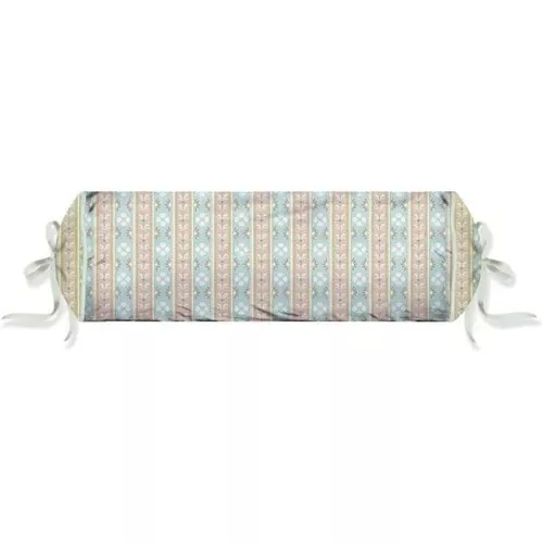 cumpără Pernă Pip Studio 329894 Simba Roll Cushion 22x70 Light Green în Chișinău 