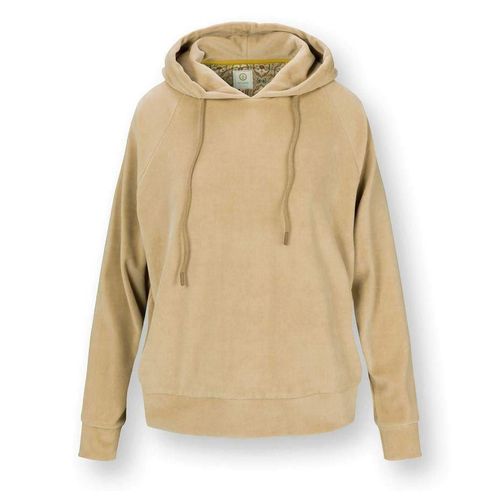 купить Домашний текстиль Pip Studio 51.524.009 Tamari Sweater Velvet Sand M Sand в Кишинёве 