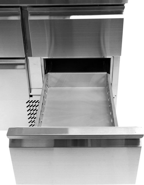 cumpără Masă refrigerată Yato YG-05281 în Chișinău 