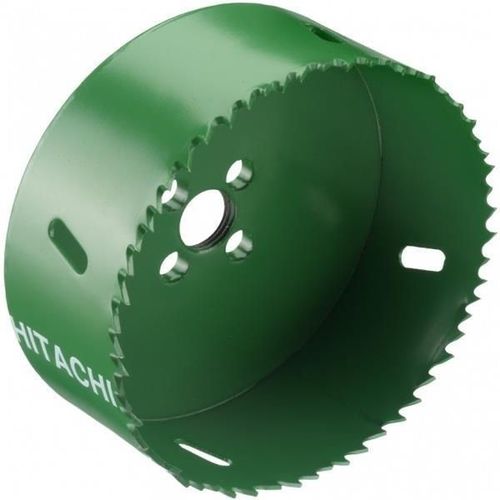 купить Набор головок, бит, насадок Hitachi-Hikoki 752142 Коронка по металлу 89мм Bi-Metal в Кишинёве 