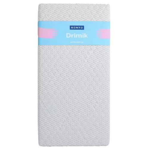 cumpără Lenjerie de pat pentru copii SONTO Drimik 120*60 Saltea în Chișinău 