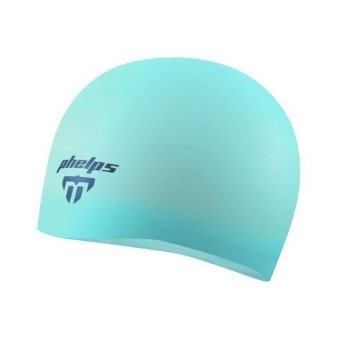 купить Аксессуар для плавания AquaLung Caciula silicon bazin RACE CAP 2.0 Turquoise в Кишинёве 