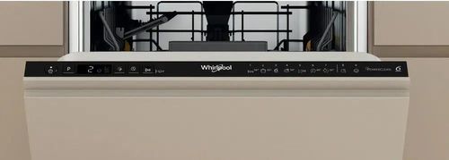 купить Встраиваемая посудомоечная машина Whirlpool WH6IC11BS7LSA0 в Кишинёве 